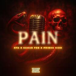 PAIN (feat. SAMAR FOE & RTA)