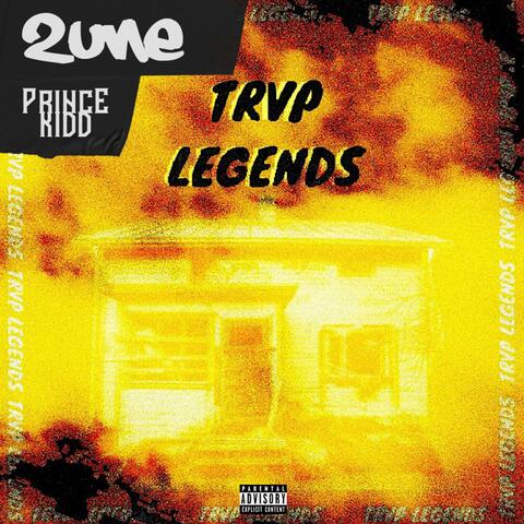 Trvp Legends