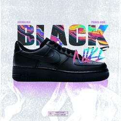 Black Nike (feat. Joshua Blu)
