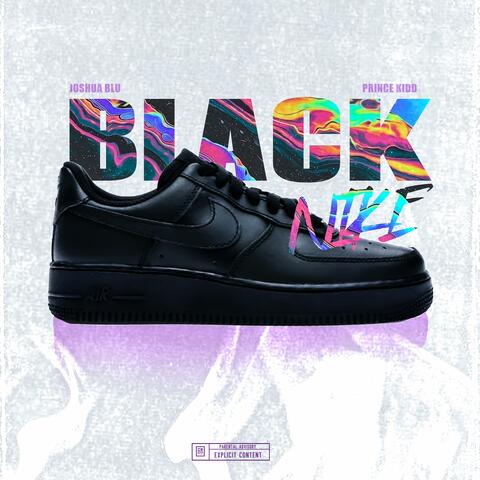 Black Nike (feat. Joshua Blu)