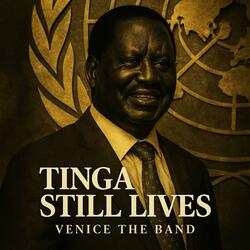 Tinga Still Lives (Raila Odinga)