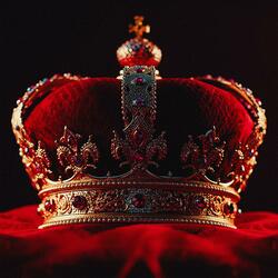 Crown Me King (feat. Iugo Daoni)