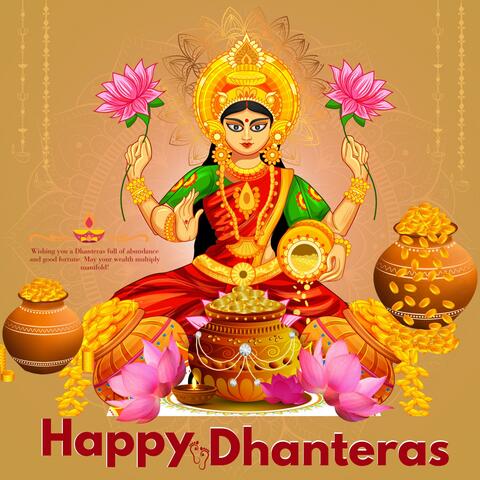 Happy Dhanteras