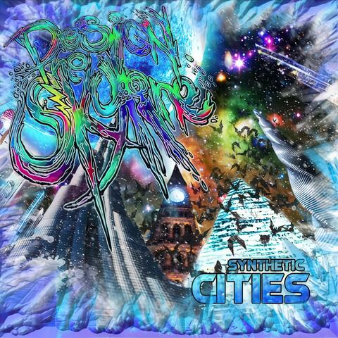 Synthetic Cities (The Original Unreleased EP)