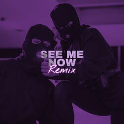 Look at me now RMIX (feat. Justin Reyes & Geomar GT) (Catorce Alcatraz Remix)