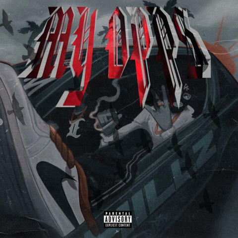MY OPPS (feat. Little Black) [Lil Kheal & Sus Remix]