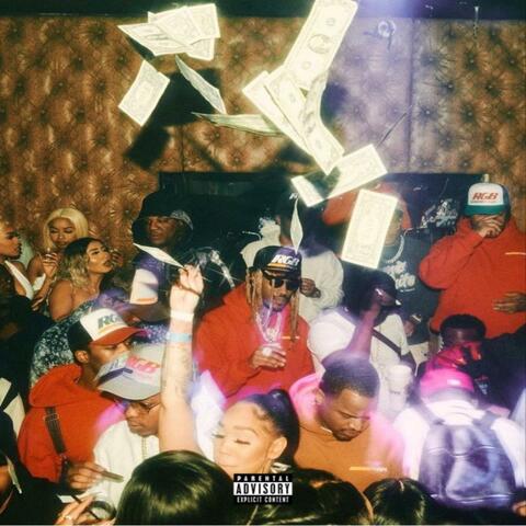 My lifestyle (Lil Kheal )