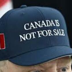 Canada its not for sale (Radio Edit)