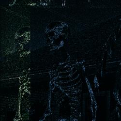 Screens / NIGHT STALKER PT2 (feat. Taylynne)