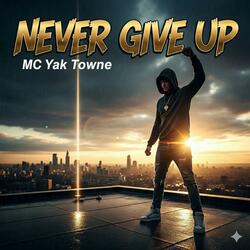 Never Give Up