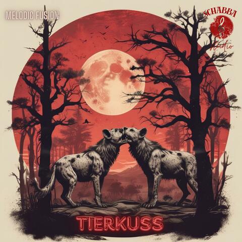 TIERKUSS