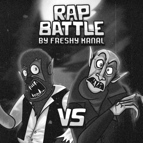 Nosferatu vs Wolf Man (feat. Kevin Krust)