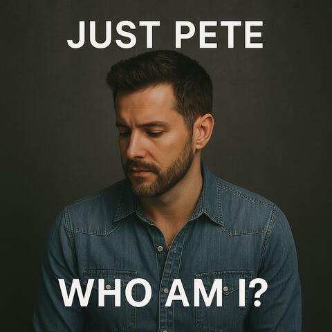 Who am I?