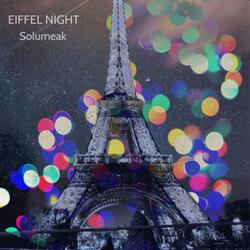 Eiffel Night