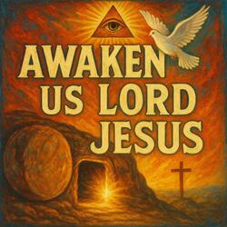 Awakened by His Love