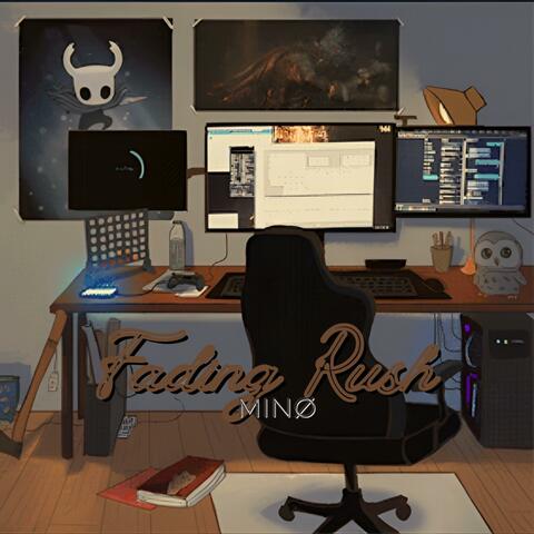 Fading Rush (Instrumental)