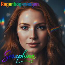 Regenbogenaugen