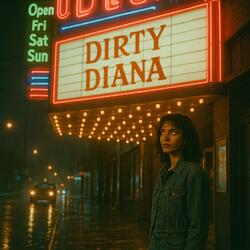 Dirty Diana