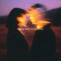 going back to honolulu
