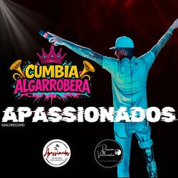 CUMBIA ALGARROBERA -APASSIONADOS EN VIVO