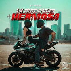 La Chica Mas Hermosa