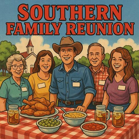 Southern Family Reunion
