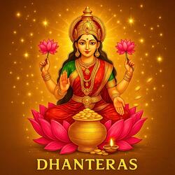 Dhanteras Spirit of Fortune