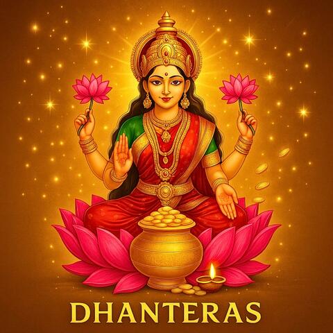 Dhanteras Spirit of Fortune