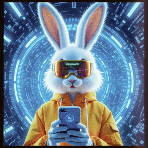 GHOST IN THE ENDLESS NIGHT