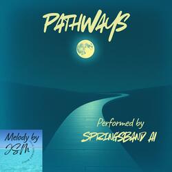 Pathways (feat. SpringsBand AI) (Instrumental)