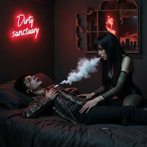 DIRTY SANCTUARY
