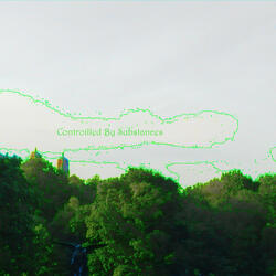 Controlled By Substances