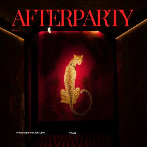 AFTERPARTY