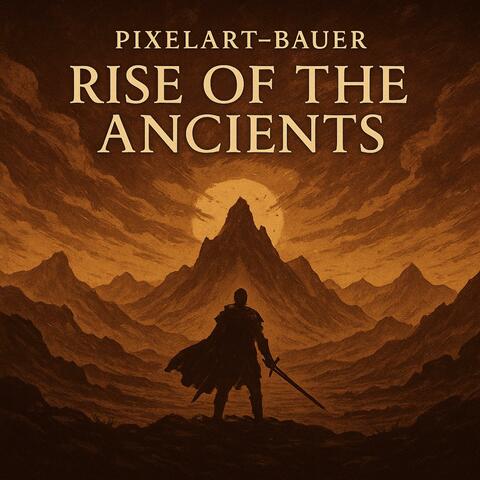 Rise Of the Ancients