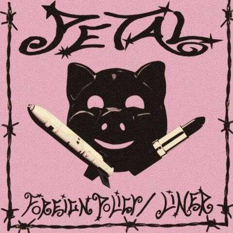 FOREIGN POLICY/LINER