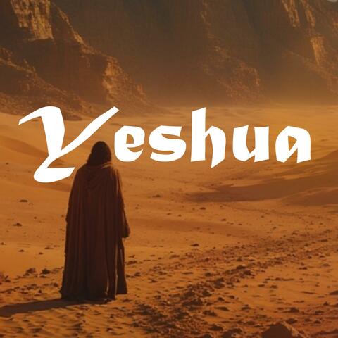 Yeshua (feat. J333RY)