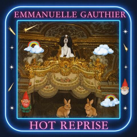 HOT REPRISE