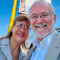 Sono più grande delle tue paure