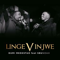 Lingevinjwe (feat. SbuNoah)