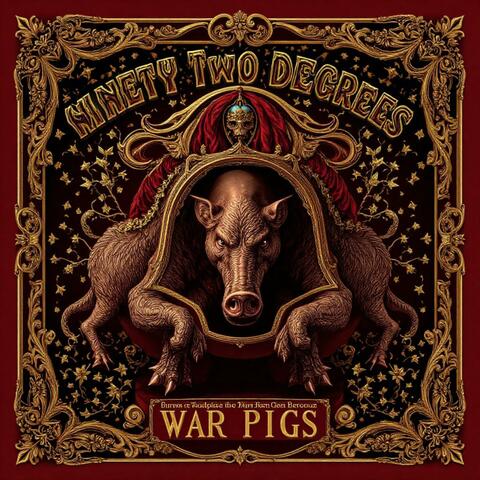 War Pigs
