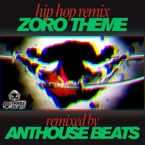 One Piece Zoro Theme (Hip Hop Remix)