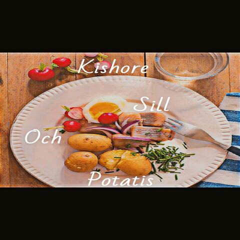 Sill Och Potatis