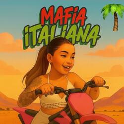Mafia Italiana (feat. Dani F.M)