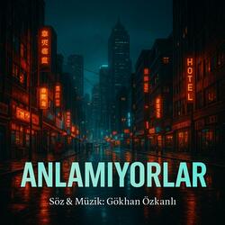 Anlamıyorlar (TrapRap Version)