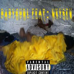 BabyGurl (feat. Nxysen)