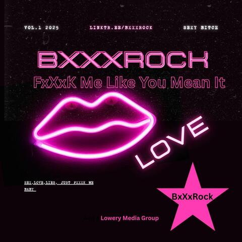 FxXxK Me Like You Mean It