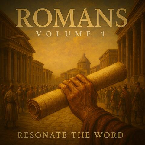 Romans, Vol. 1