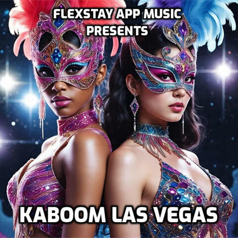 Viva Las Love Affair