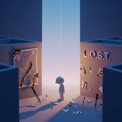 L.Original Soundtrack (Love Over, Story Torn)