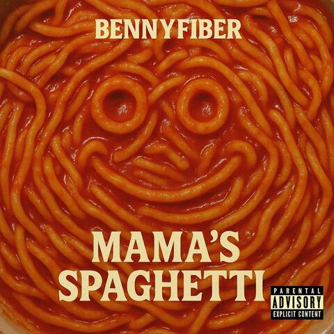 MAMAS SPAGHETTI